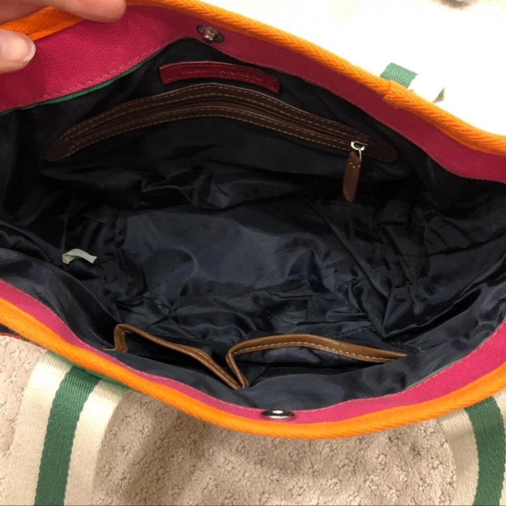Tommy Hilfiger purse - Picture 4 of 9
